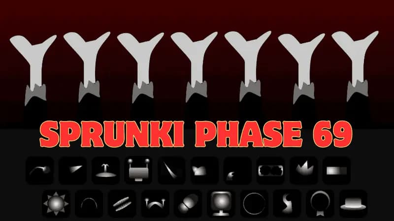 Sprunki 第69阶段