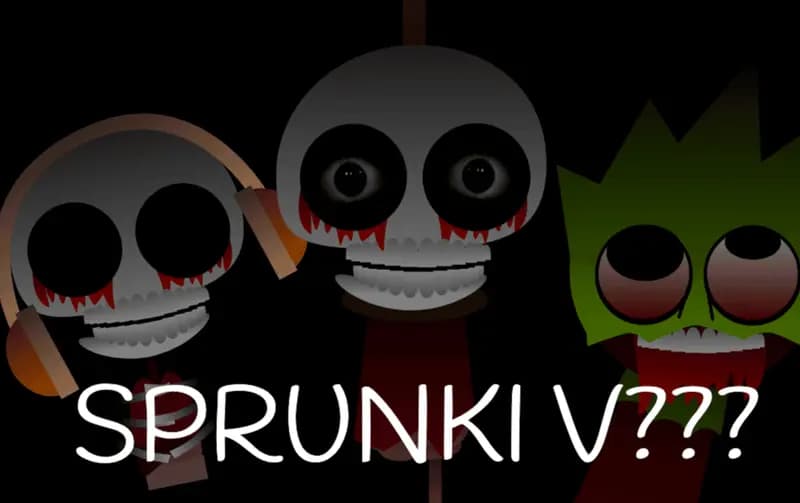 Sprunki V