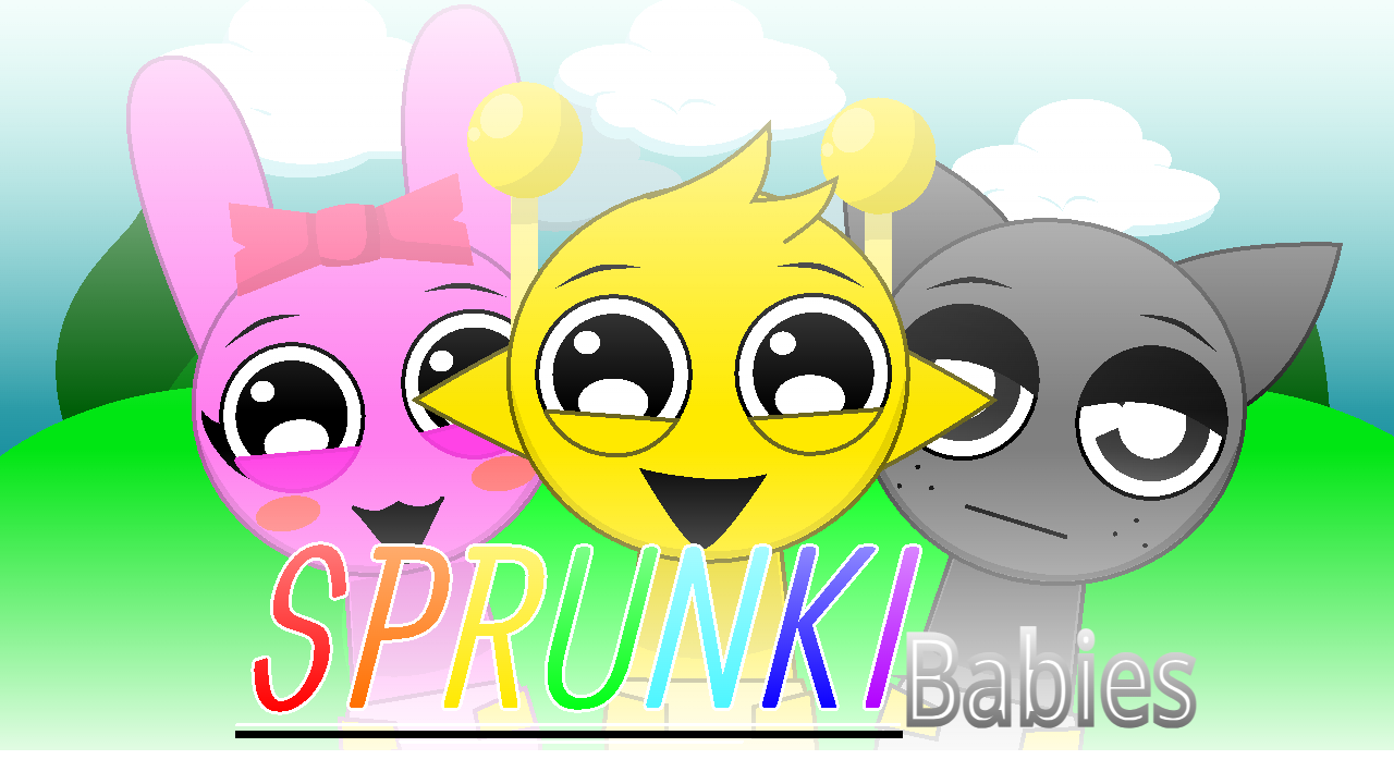 Sprunki Character